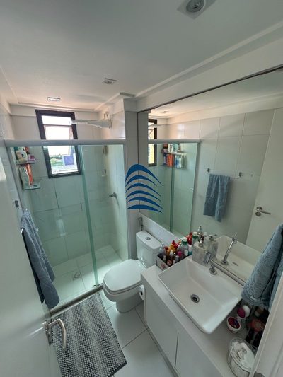 Apartamento, 3 quartos, 82 m² - Foto 4