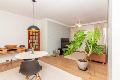 Apartamento, 3 quartos, 83 m² - Foto 2
