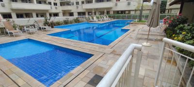 Apartamento, 2 quartos, 62 m² - Foto 1