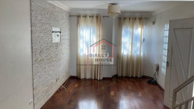 Casa, 3 quartos, 115 m² - Foto 2