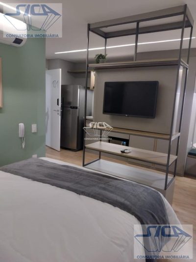 Apartamento, 1 quarto, 31 m² - Foto 3