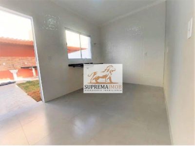 Casa, 2 quartos, 70 m² - Foto 3