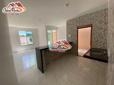 Casa, 2 quartos, 75 m² - Foto 4
