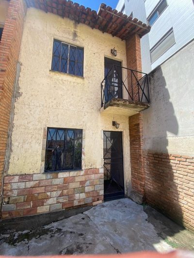 Casa, 2 quartos, 89 m² - Foto 2