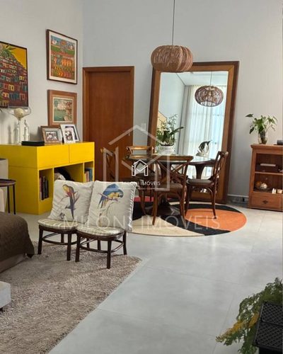 Casa de Condomínio, 3 quartos - Foto 3