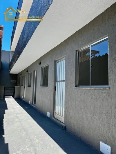 Apartamento, 1 quarto - Foto 3