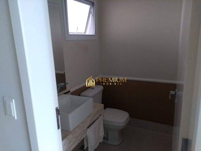Sobrado, 4 quartos, 337 m² - Foto 3