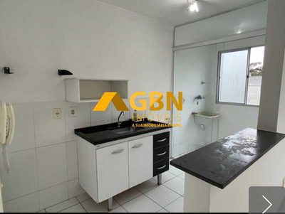 Apartamento, 2 quartos, 48 m² - Foto 2