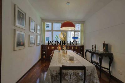 Apartamento, 4 quartos, 198 m² - Foto 5