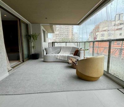 Apartamento, 3 quartos, 138 m² - Foto 1