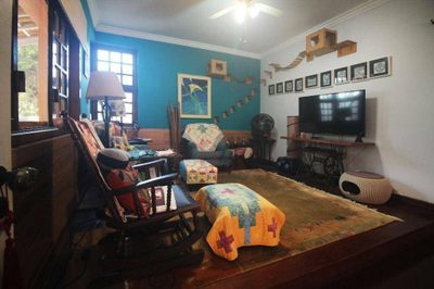 Casa, 4 quartos, 271 m² - Foto 2