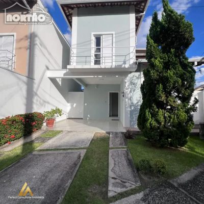 Casa, 4 quartos, 200 m² - Foto 2