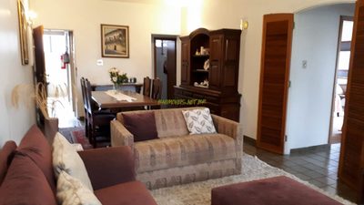 Apartamento, 2 quartos, 110 m² - Foto 2