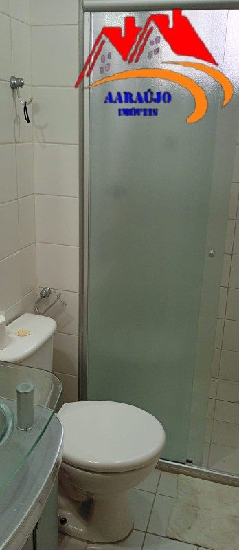 Apartamento, 2 quartos, 54 m² - Foto 4