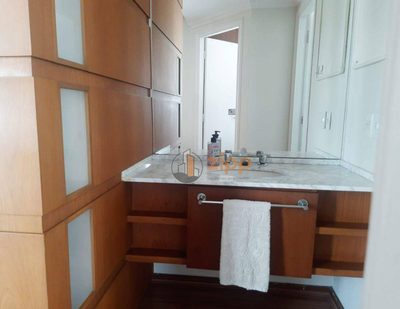 Apartamento, 2 quartos, 55 m² - Foto 4