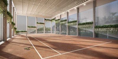 Cobertura, 4 quartos, 422 m² - Foto 3