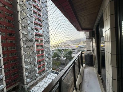 Apartamento, 3 quartos, 116 m² - Foto 5