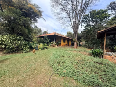 Terreno, 5000 m² - Foto 1