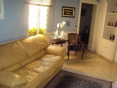 Apartamento, 4 quartos, 360 m² - Foto 5