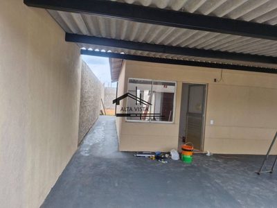 Casa, 2 quartos, 50 m² - Foto 2