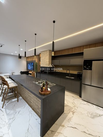 Casa, 1 quarto, 625 m² - Foto 5