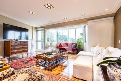 Apartamento, 4 quartos, 221 m² - Foto 3