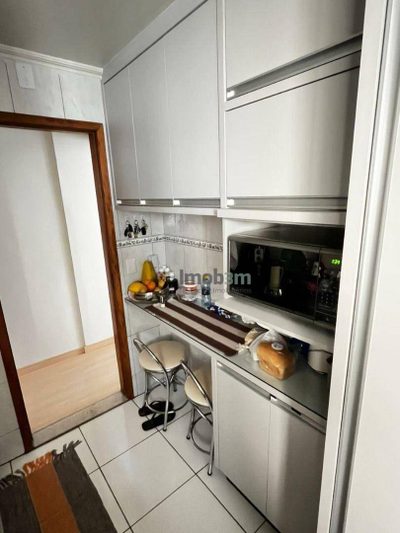 Apartamento, 3 quartos, 70 m² - Foto 5