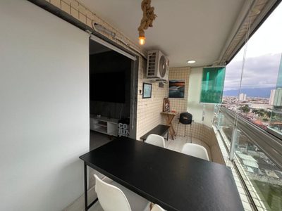 Apartamento, 1 quarto, 47 m² - Foto 2