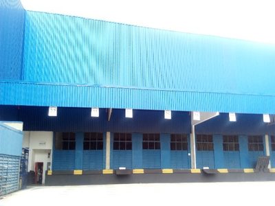 Depósito-Galpão, 2459 m² - Foto 4