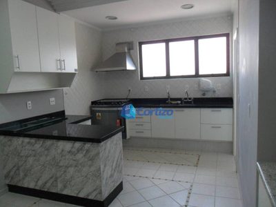 Apartamento, 3 quartos, 148 m² - Foto 1