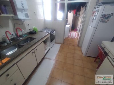 Apartamento, 3 quartos, 118 m² - Foto 4