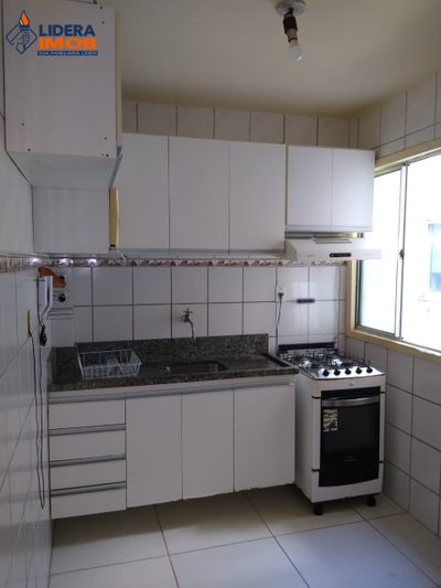 Apartamento, 2 quartos, 50 m² - Foto 1