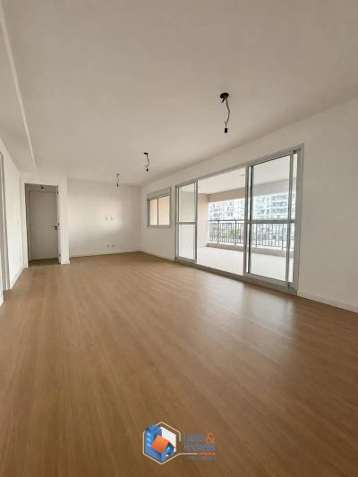 Apartamento, 2 quartos, 111 m² - Foto 3