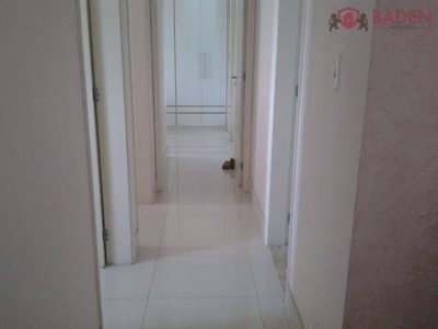 Apartamento, 3 quartos, 70 m² - Foto 5