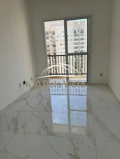 Apartamento, 2 quartos, 51 m² - Foto 2
