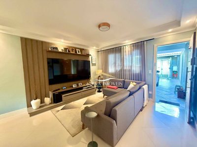 Casa, 3 quartos, 97 m² - Foto 2