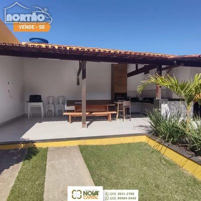Casa, 4 quartos, 450 m² - Foto 3