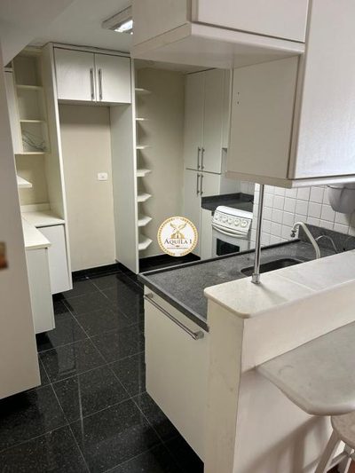 Apartamento, 2 quartos, 118 m² - Foto 2