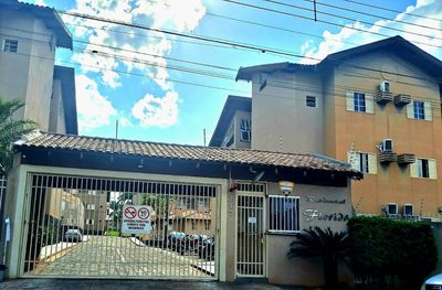 Apartamento, 3 quartos, 77 m² - Foto 1