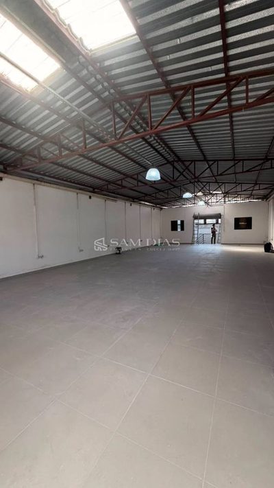 Loja-Salão, 150 m² - Foto 3