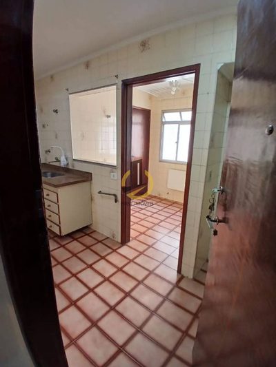 Apartamento, 3 quartos, 90 m² - Foto 3