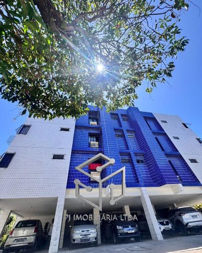 Apartamento, 3 quartos, 90 m² - Foto 2