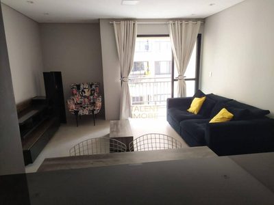 Apartamento, 2 quartos, 60 m² - Foto 1