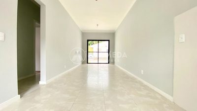 Casa, 3 quartos, 75 m² - Foto 2