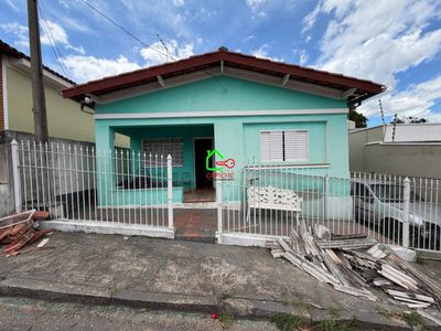 Casa, 2 quartos, 115 m² - Foto 1