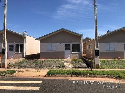 Casa, 2 quartos, 160 m² - Foto 1