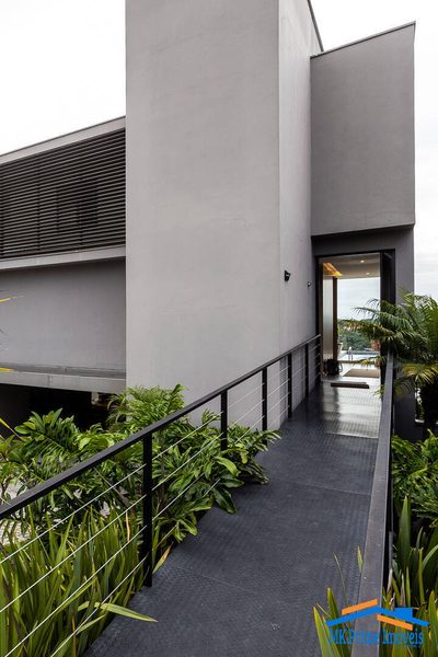 Casa de Condomínio, 4 quartos - Foto 4
