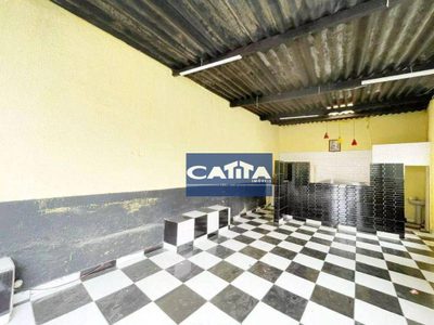 Loja-Salão, 40 m² - Foto 3