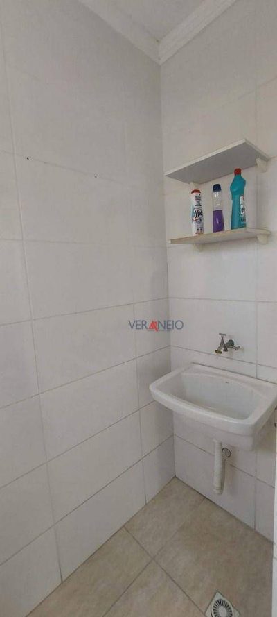 Sobrado, 2 quartos, 55 m² - Foto 5