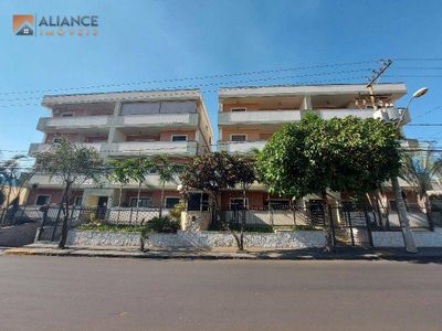 Apartamento, 2 quartos, 89 m² - Foto 2